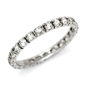 CHROME HEARTS クロムハーツ ダガー スペーサーリング 指輪 シルバー