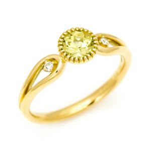 VENDOME AOYAMA（ヴァンドーム青山） ダイヤモンド 0.13ct リング