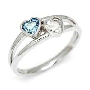 TIFFANY&Co.（ティファニー） アトラスX ワイド ダイヤ リング