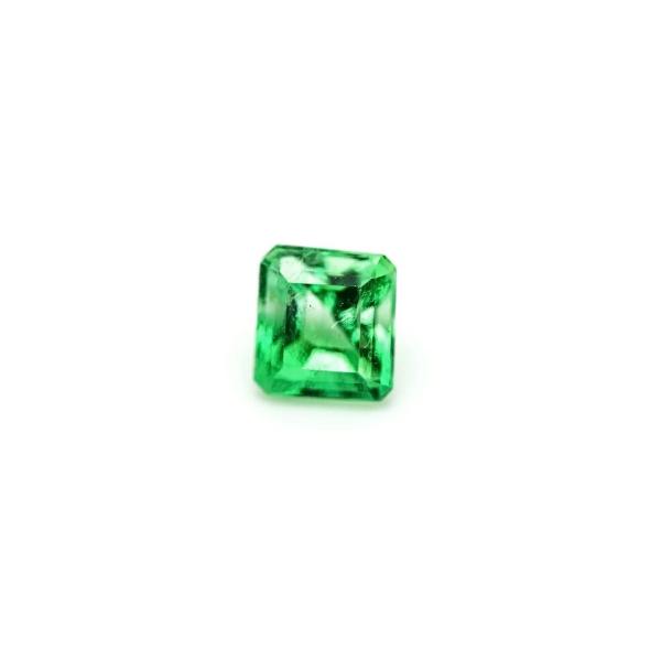 エメラルド 宝石 ルース 0.34ct