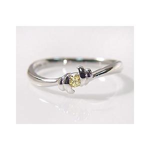 SV925 イエローサファイア 指輪 リング アクセサリー クリスマス Xmas