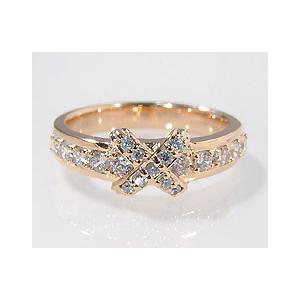 SV925 キュービックジルコニア 指輪 リング アクセサリー