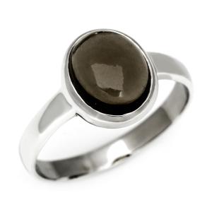 SIENA ROSE（シエナロゼ） 指輪 リング GEMSTONE・チェーンリング