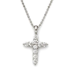 CHROME HEARTS 銀座店 クロムハーツ ボールチェーン ネックレス 76cm