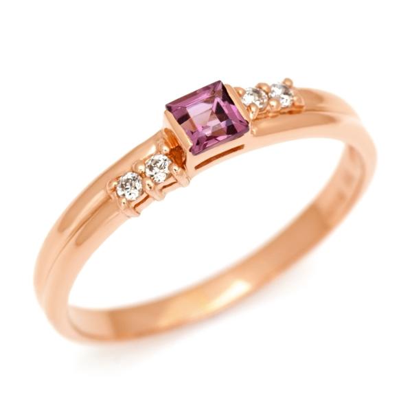 SV925 ロードライトガーネット キュービック 指輪 リング アクセサリー