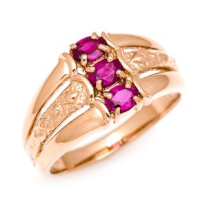 TIFFANY&Co.（ティファニー） ラブノット フック＆アイ リング 指輪 約