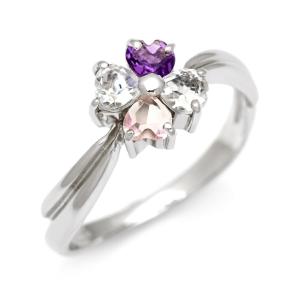 TASAKI（タサキ） マベパール リング K18 ハート 指輪 カジュアル 最