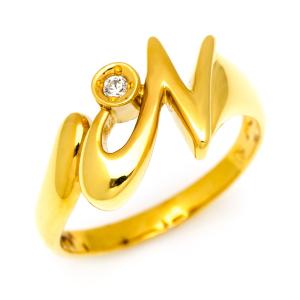 SWAROVSKI（スワロフスキー） 『Evade リング』 指輪 5221542