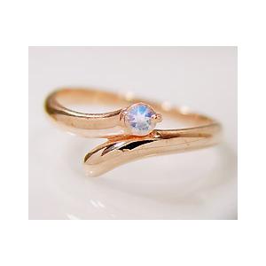 SV925 ブルームーンストーン 指輪 リング アクセサリー : umu - 通販