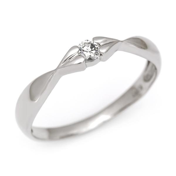 SV925 キュービックジルコニア ハート 指輪 リング アクセサリー