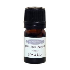 プラナロム（PRANAROM） ジャスミン 5ml PRANAROM 精油