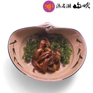 うなぎの肝 きも煮80g｜unagi