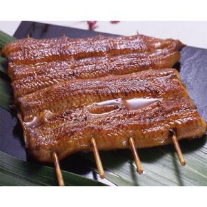 特撰うなぎ真空串蒲焼 アミ 1串 0g 限定タイムセール