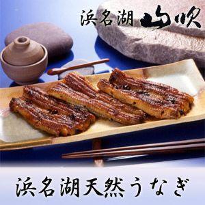 浜名湖天然鰻 うなぎ蒲焼き 1串