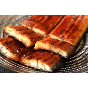 【国産うなぎ蒲焼き 4尾セット】レビュー投稿で...の詳細画像2