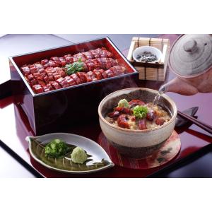 【国産うなぎ蒲焼き 4尾セット】レビュー投稿で...の詳細画像1