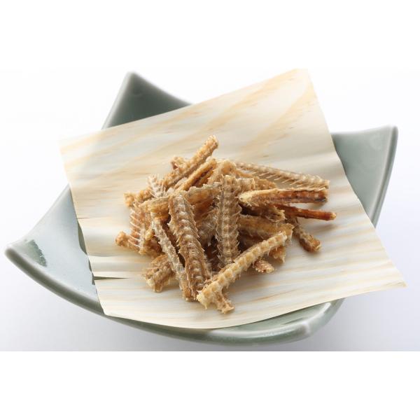 【冷凍】ホネ揚げ