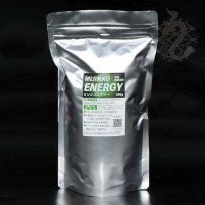 ミジンコエナジー(特製鶏糞)の商品画像