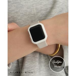アップルウォッチ カバー ケース apple ...の詳細画像4