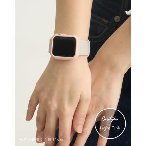 アップルウォッチ カバー ケース apple ...の詳細画像5
