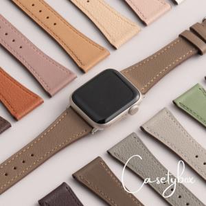 アップルウォッチ バンド 本革 apple watch バンド ベルト