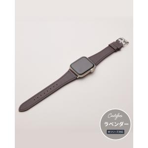 アップルウォッチ バンド 本革 apple w...の詳細画像5