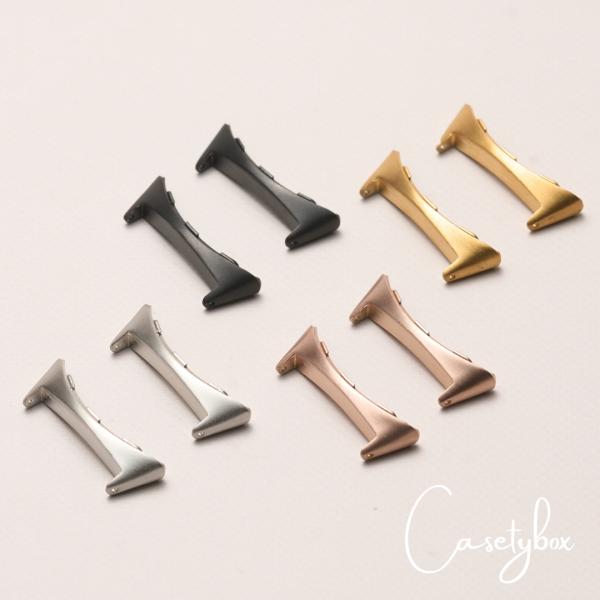 【アダプター単品】 ピクセルウォッチ バンド コネクター Google Pixel watch バン...