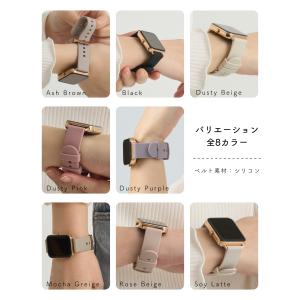 【ベルト幅 18mm/20mm】 スマートウォ...の詳細画像2