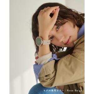 【ベルト幅 18mm/20mm】 スマートウォ...の詳細画像3