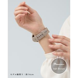 【ベルト幅 18mm/20mm】 スマートウォ...の詳細画像5