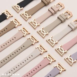 ベルト幅 18mm】 スマートウォッチ ベルト 腕時計 交換用 バンド 18mm