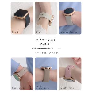 商品リニューアル 【ベルト幅 18mm/20m...の詳細画像1