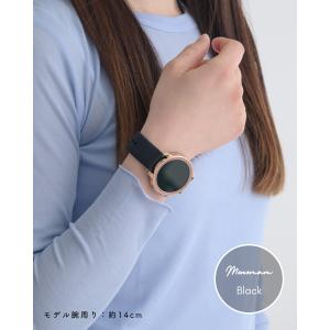商品リニューアル 【ベルト幅 18mm/20m...の詳細画像2