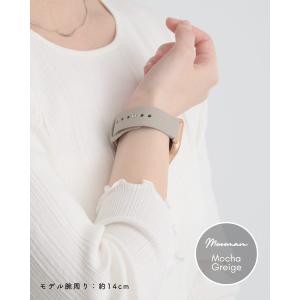 商品リニューアル 【ベルト幅 18mm/20m...の詳細画像4