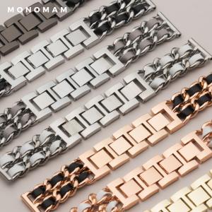 【ベルト幅 18mm 20mm】 スマートウォッ...の商品画像