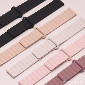 美品】セメノ semeno *シルバービーズアンクレット*アクセサリー