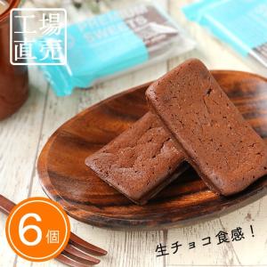 チョコレートケーキ スイーツ 累計販売10万個！濃厚なガトーショコラ