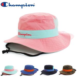 Champion Kids チャンピオン キッズ アドベンチャーハット 帽子 子供 151-0030｜unchapeau