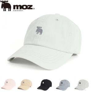 MOZ モズ  ツイルキャップ 161-0013｜unchapeau