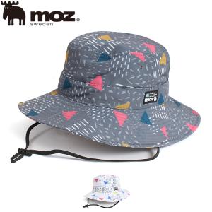 moz プリントアドベンチャーハット 171-0082