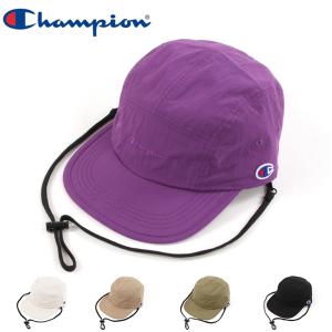 Champion チャンピオン タフタコードジェットキャップ 181-0152｜unchapeau