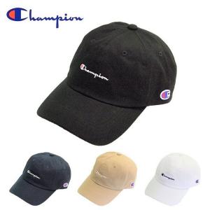 Champion チャンピオン キャップ 181-019A｜unchapeau