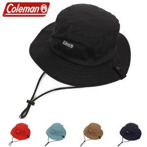 Coleman コールマン RENU アドベンチャーハット UPF50＋ 187-0011｜帽子のDeux chapeau