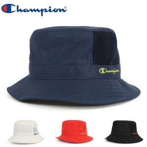 Champion チャンピオン メッシュ バケットハット 187-0049