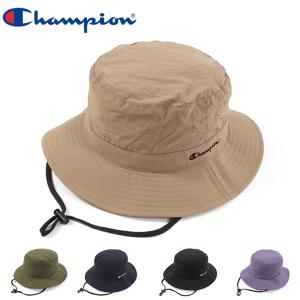 Champion チャンピオン アドベンチャーハット 187-0171｜unchapeau