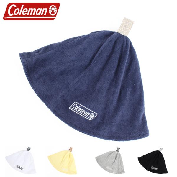 Coleman コールマン サウナハット 187-0183