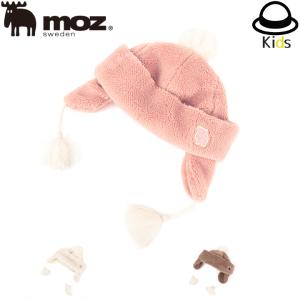 MONCLER（モンクレール） ニットキャップ キッズ 3B00006 M1131 778