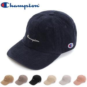 Champion チャンピオン コーデュロイキャップ 381-0182｜unchapeau