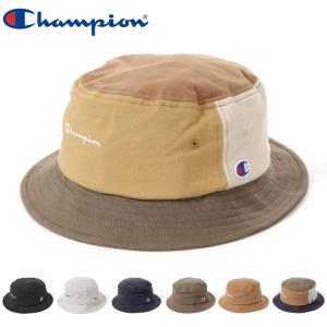 Champion チャンピオン 帽子 スウェットバケットハット 387-0031｜unchapeau