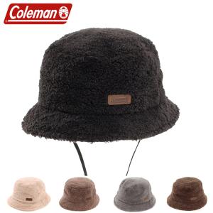 Coleman コールマン ボアバケットハット 387-0072